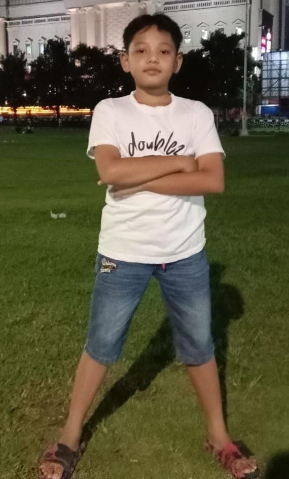 Daffa Satria Ibnu Hafiz